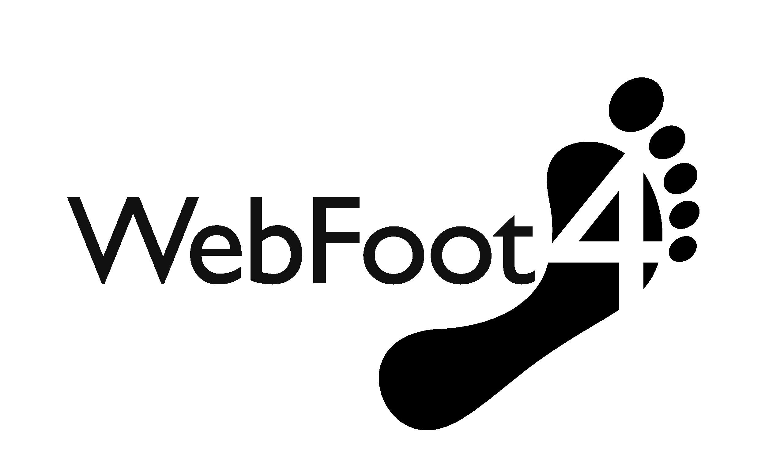 WebFoot4.US logo