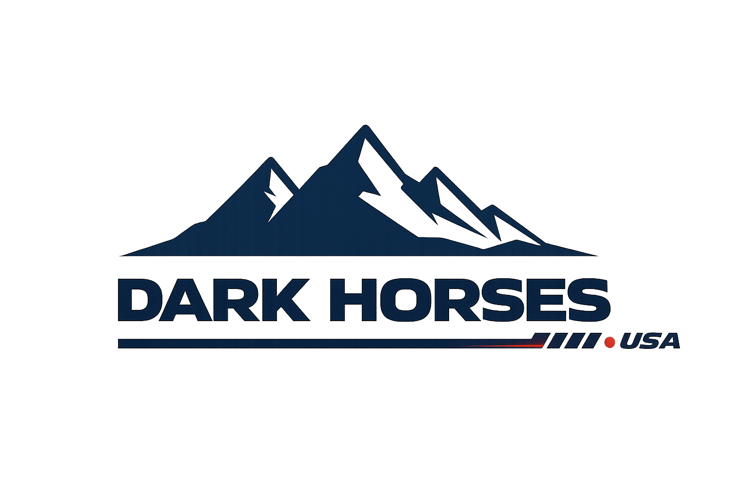 Dark Horses USA